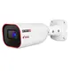 PROVISION-ISR IP csőkamera, 6MP (3296x1856, 1/2.5" CMOS szenzor), 2.8–12mm motoros varifokális objektív, Check Point™ Quantum IoT Nano Agent, IP67 védelem, DDA2 analitika