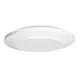 ORNO ORCR275/W Ultrahangos mozgás- és jelenlétérzékelő, 360 fokos. IP20, 2000 W, ultra lapos, 2,5 cm