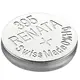 Renata RENATA REN 395 / SR927SW / SR57 ezüst-oxid gombelem (Azonos 399) 395F / B3395F