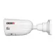 PROVISION-ISR Kamera- H.265 Eye-Sight sorozat, Bullet, IR 40M(2 LED Array), Motorizált 2.8-12mm lencse, 2M PoE-vel