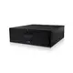 PROVISION-ISR NVR 128CH 16MP, NDAA-kompatibilis, arcfelismerés riasztással és RAID-rel