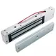 HONNOR SECURITY HS-Y280TS-5Bolts – Intelligens elektromágneses zár időzítővel és visszajelzéssel (280 kg)