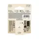 GP 270AAHCBE-PP2 ReCyko tölthető elem, AA, 1,2V / 2600mAh, nikkel-metál-hidrid