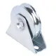 TIGERMAT Talpas tolókapu görgő U profil 100 mm D16mm