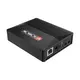 PROVISION-ISR Videoszerver 3in1, AHD, 4Mpix, H.265 és H.264 