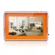 PROVISION-ISR LCD CCTV tesztmonitor4.3 TFT