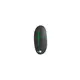 AJAX SYSTEMS Ajax StarterKit Cam Plus: 1 db AJAX HUB Plus, 1 db MotionCam, 1 db DoorProtect, 1 db Spacecontrol, fekete