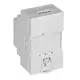 ORNO OR-PSU-1644 DIN sínre szerelhető tápegység – 12V DC, 4.5A, 54W