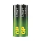GP LR6 GP15AUP-C2 UltraPlus AA alkáli ceruzaelem – 2 db-os bliszteres kiszerelés