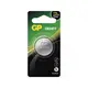 GP CR2477-C1 GP 3V lítium gombelem Méretei: 24,5 × 7,7 mm