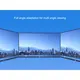 GENATA 55" LED Monitor 4K 