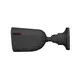 PROVISION-ISR S-Sight 4 MP  inframegvilágítós kültéri csőkamera, Novatech chipset, antracit szürke