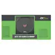 ZKTeco RFID / PROXY passzív-eszköz olvasó (OSDP)