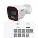 PROVISION-ISR PR-BSH-320AB-28 – 2MP Hibrid LED-es Analóg Csőkamera (2.8mm)