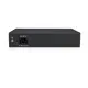 PROVISION-ISR PoE switch, CCTV rendszerekhez, 8+2 portos, 10/1000Mbps, 8 PoE port 8x100Mbps,