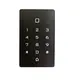 HONNOR SECURITY Önálló RFID PROXY beléptető rendszer K12EM, EM 125kHz proxy 2000 felhasználó, táp: DC12-24V