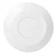 ORNO ORCR275/W Ultrahangos mozgás- és jelenlétérzékelő, 360 fokos. IP20, 2000 W, ultra lapos, 2,5 cm