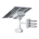 PROVISION-ISR Napelemes SolarCam agro kamera S-sight sorozat, Bullet, IR 40M, 3,6mm-es lencse