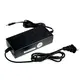 SOLLEYSEC Adapter tápegység 12V, 72W, 6A, műanyag, fekete