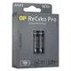 GP Recyko 1.2V, Ni-MH mikroelem 800mAh (AAA)