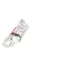 ORNO 3-as hosszabbító aljzat, 1.5 m kábellel, fehér (Schuko, H05VV-F 3×1.5 mm2, 16 A)