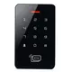 HONNOR SECURITY HS-G01-OUTDOOR (EM-MF) – Kétfrekvenciás, Vízálló Érintőgombos Beléptető Terminál DC 12V - 24V