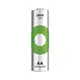 GP AA 2600mAh GP270AAHCER21-PP4 Recyko ceruza akku Ni-Mh