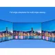 GENATA 43″ LED Monitor 4K
