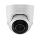 AJAX SYSTEMS Ajax IP dome kamera, 5 MP, 2,8 mm, 2880 x 162 PX, WDR, @ 25 fps (3K UHD) (8EU) ASP, fehér