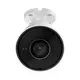 AJAX SYSTEMS Ajax IP csőkamera, 5 MP, 4 mm, 2880 x 162 PX, WDR, @ 25 fps (3K UHD) (8EU) ASP, fehér