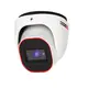 PROVISION-ISR CCTV kamera szett, PR-SH-4100A5N-2L(MM)-V2 hibrid rögzítő + 4db PR-DI320A28 + kiegészítők