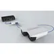 GENATA GNT-6FP31 – Ultra-kompakt Kültéri PoE++ Extender és Switch (60W)