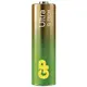 GP15AU-C4 ULTRA Alkáli Ceruzaelem (AA, LR6, 1,5V) – 4 db/bliszter