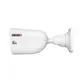 PROVISION-ISR BSH-320IPSN-28 2MP IP csőkamera, bullet kamera hibrid LED-del és DDA1 analítikával, 2.8 mm fix optika