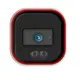 PROVISION-ISR BSH-320IPSN-28 2MP IP csőkamera, bullet kamera hibrid LED-del és DDA1 analítikával, 2.8 mm fix optika