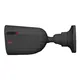 PROVISION-ISR PR-BSH-340IPSN-28 4MP IP csőkamera, 2.8 mm fix optika, IR 30 m, IP67, IK10, antracit szürke