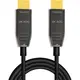 HONNOR SECURITY LogiLink AOC HDMI 2.1 -> HDMI 2.1 M/M video kábel 20m fekete
