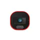 PROVISION-ISR DL-340IPERN-36, IP dome kamera, 4 MP(2592x1520), fehér fényes LED-del