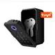 HONNOR SECURITY HS-K3-TTLock Vízálló biztonsági lakat, kulcsos doboz, ujjlenyomatolvasó, kódzár, MF kártyaolvasó, TTLock app, Bluetooth, Távoli hozzáférés Gateway-en 
