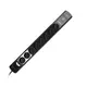 ORNO ORAE13244(GS)/B/3M túlfeszültség-védett elosztó, 8 aljzattal, 2x USB, 3 m