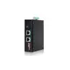 PROVISION-ISR PoE tápfeszültség leválasztó (splitter), IEEE802.3af/at/bt, max. 24W/3A (High Power PoE bemenettel
