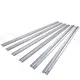 TIGERMAT S66200V 3M - V3mm - Tolókapu sín – V profil, 3 m