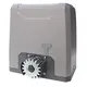 TIGERMAT TM-SL800 Kit_mag_ATX - tolókapu motor és vezérlés mágneses végálláskapcsolóval, 2db nagy hatótávú antennás ugrókódos távirányítóval max. 800kg kapu