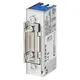 ORNO Elektromos zárfogadó, szimmetrikus. Kisáramú tekerccsel, 10V-24V AC/DC, 280mA/12VDC - 250mA/12VAC, 71x20,1x28mm