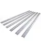 TIGERMAT S66250U Tolókapu sín – 3 m U profil