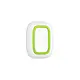 AJAX SYSTEMS Ajax Button burkolat, fehér