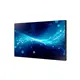 GENATA GNT-PL55Q35 55" LED Monitor, káva nélküli és extra keskeny kijelző peremmel az osztott képernyős megjelenítéshez