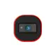 PROVISION-ISR IP dómkamera, 8MP (3840x2160, 1/2.8" CMOS szenzor), 2.8–12mm varifokális objektív, Check Point™ Quantum IoT Nano Agent, IP67 védelem, DDA1 analitika