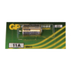 GP SUPER elem, 11A, 6V / 38mAh, alkáli