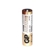 GP27A-B 12V, alkáli SUPER, 7.7x28mm, 20mAh, henger forma